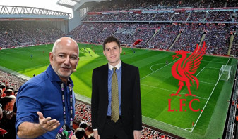 Patron Liverpool’da parayı katladı