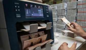 Ticari krediler haziranda yüzde 35 arttı