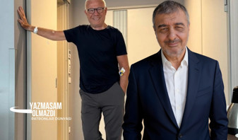 Özkök’ten 30 yıl sonra gelen terfi