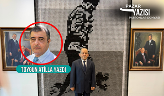 Milyar dolarlık mirasın iki nasihati