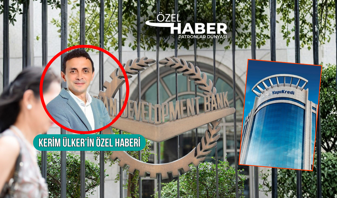 ADB ilk anlaşmasını Yapı Kredi'yle yaptı