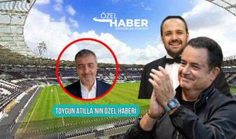 Acun’a niyet Limak’a kısmet