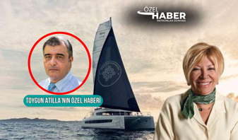 Milyonluk katamaran neden battı?