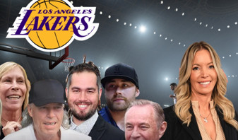 Lakers’in satışında aile savaşı çıktı