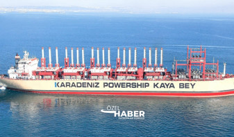 Karadeniz, Amerika’da karaya çıkıyor