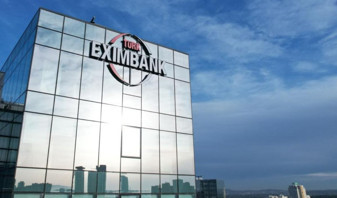 Türk Eximbank'tan ihracatçılara 59 milyar dolar destek