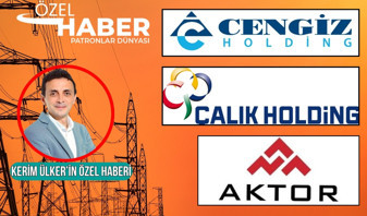 Türk enerji devleri Pakistan rekabetinde