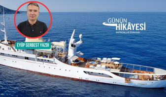 Skandalların yatına alıcı çıkmadı