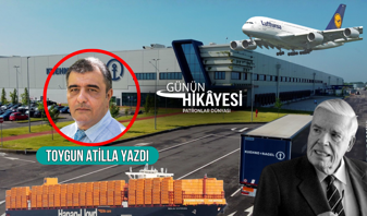 Dünyayı taşıdı, geçmişini taşıyamadı