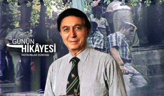 Acı ayrılığın 25'inci yılı