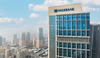 Dava bitti Halkbank rahatladı