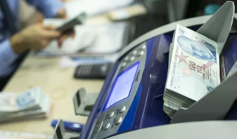 Bankacılık sektöründe artış