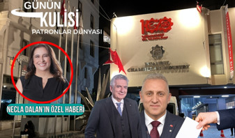 İstanbul Sanayi Odası'na sürpriz aday