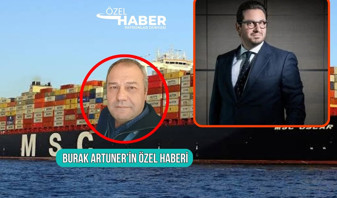 En zengin damadın Karadeniz freni