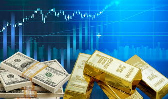 Bu hafta en yüksek performansı altın gösterdi