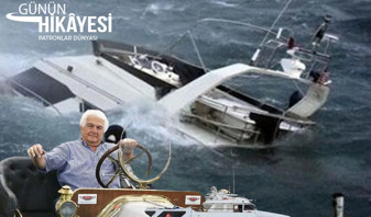 Kıbrıs'ta yatı battı rallici patron öldü