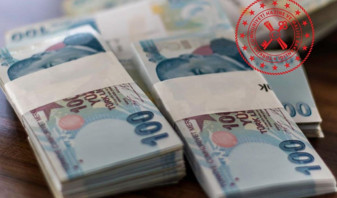 Hazine'den 3 aylık iç borçlanma stratejisi