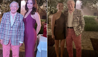 Rahmi Koç'tan doktorlara Od Urla daveti