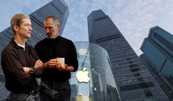 Apple’da bir dönem bitti