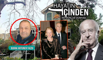 İzmirli Fransız Başbakana veda