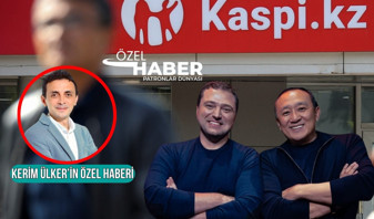 Kazak milyarderler Türk Fintech’ine geliyor