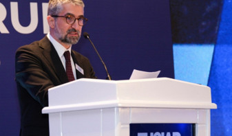 TÜSİAD Başkanı Diren'den kritik ekonomi mesajları