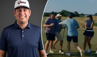 Obsession temalı reklam, golf şirketinde kriz çıkardı