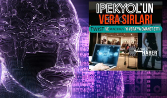 PD sordu VERA’nın sırrı çıktı