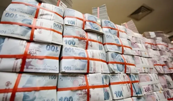 Bankacılık sektöründe krediler 28 trilyon lirayı aştı