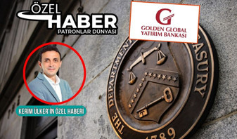 ABD'den Türk yatırım bankasına İran yaptırımı
