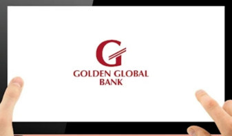 Golden Global Yatırım Bankası'ndan 'yaptırım' açıklaması