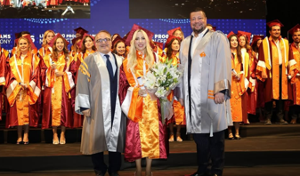Merve Arkas kep attı