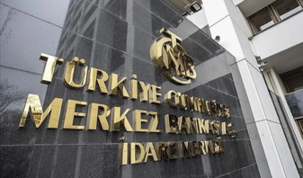 TCMB'den uzaktan kimlik doğrulamasında yeni adım
