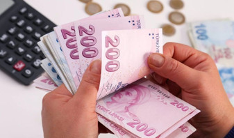Para piyasası fonlarında stopaj 0'dan 10'a çıkarıldı