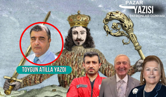 Türkiye'nin en güçlüleri kimler?