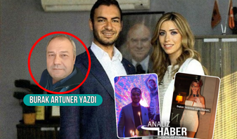 Maskeli balodan soruşturmaya