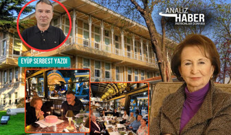 100 yıllık Koç'ta 62 yıllık mesai