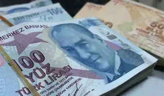 Hazine nakit dengesi ağustosta fazla verdi