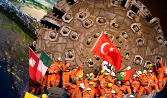 Rönesans 11 yıldır dünyanın ilk 50’sinde
