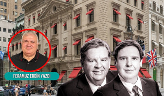 Cartier hanedanında taht değişimi