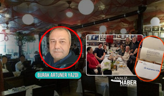Rahmi Koç'un kalkan mektubundaki alarm  