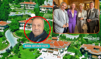 Boğaz’da manzara şahane son karar fena     
