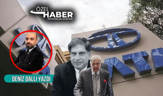 Koç'un ortağı halka arzdan kaçamadı