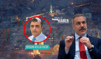 Patronlara Şam rotası