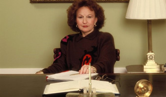 Suna Kıraç'sız 6 yıl