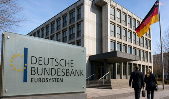 Almanya'da rekor kâra rağmen bankalara uyarı