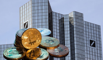 Deutsche Bank’tan kripto hamlesi