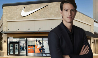Lüksün veliahtı Nike yönetiminde
