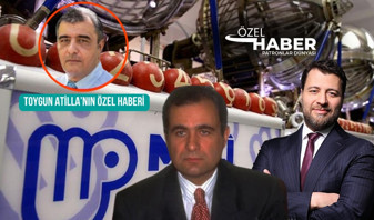 Piyangocu babanın talihli oğlu