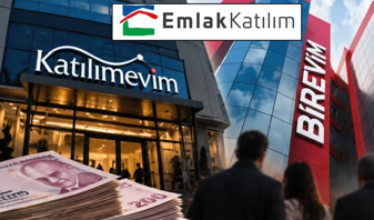 Emlak Katılım satın alıyor